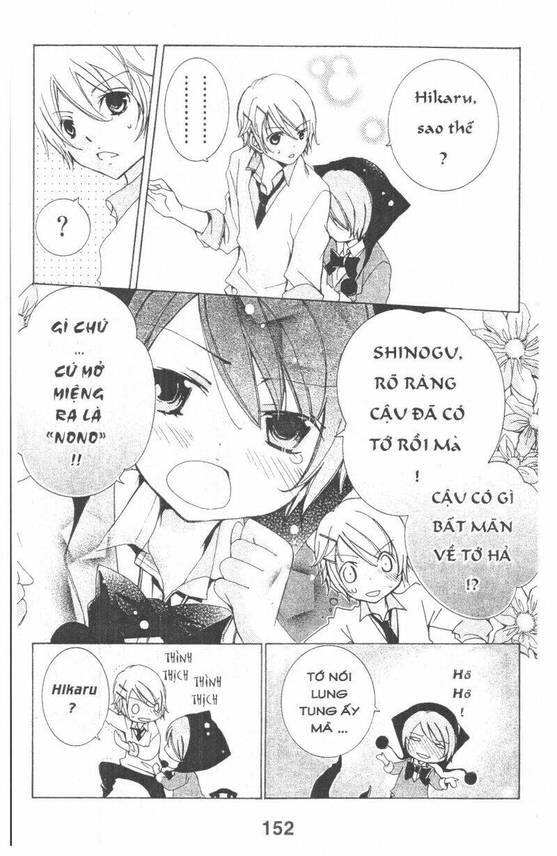 ore-sama kingdom chapter 7 152