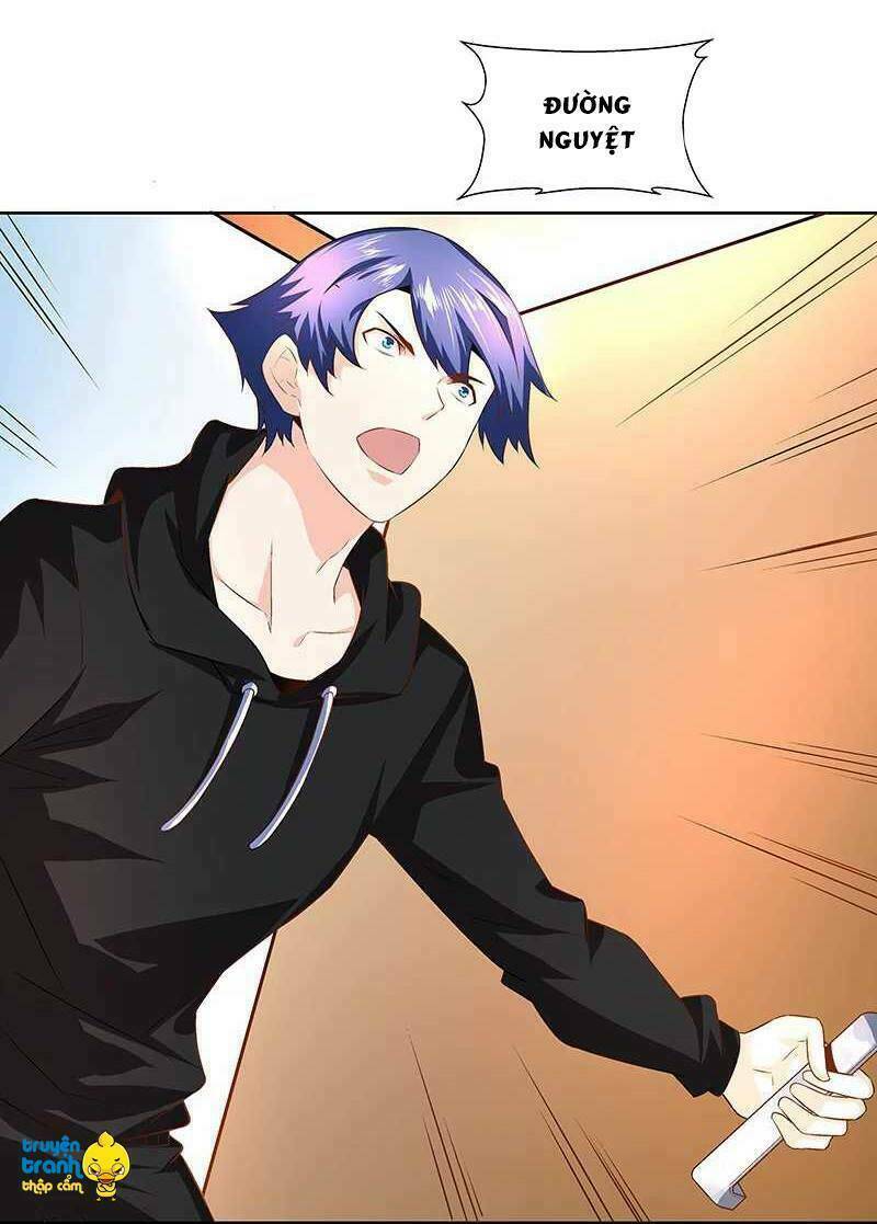 cường sủng hào môn tiểu manh thê chapter 41 2