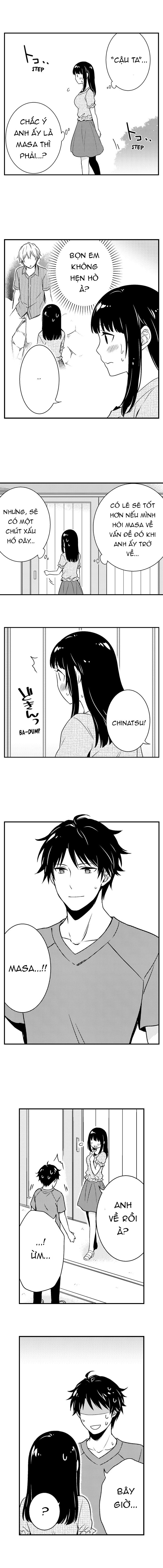 anh sẽ trao cho em sự phục vụ tận tình nhất (full) chapter 16 7