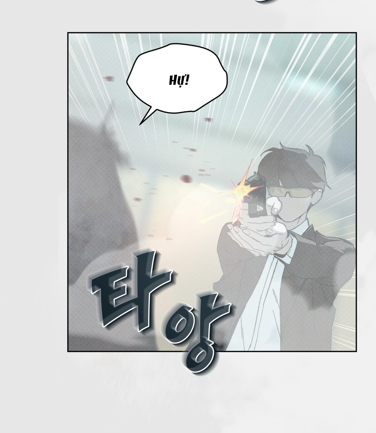 codename anastasia chapter 21.1 14