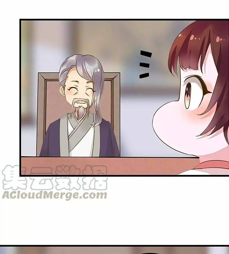 thần y khí nữ: ngự thú cuồng phi của quỷ đế chapter 46 44