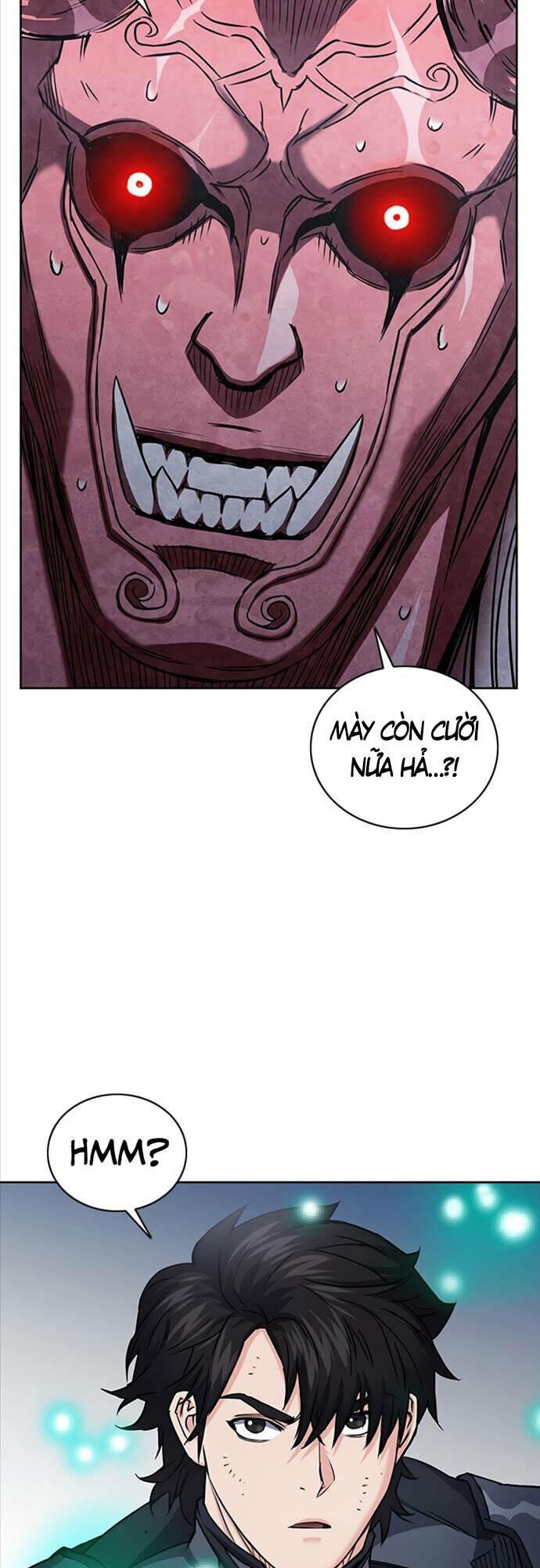 druid tại ga seoul - người hóa thú chapter 73 17