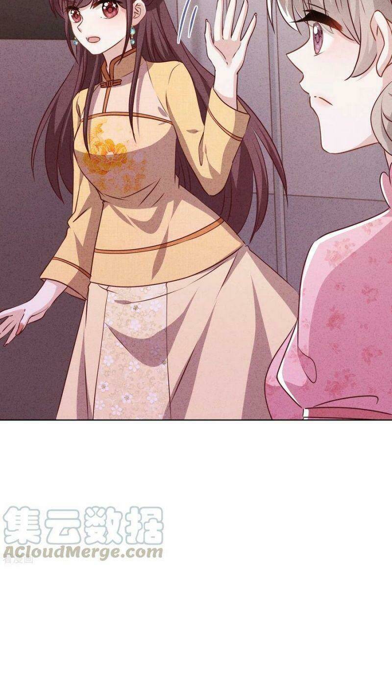 thiếu soái, vợ anh muốn lật trời! chapter 144 31