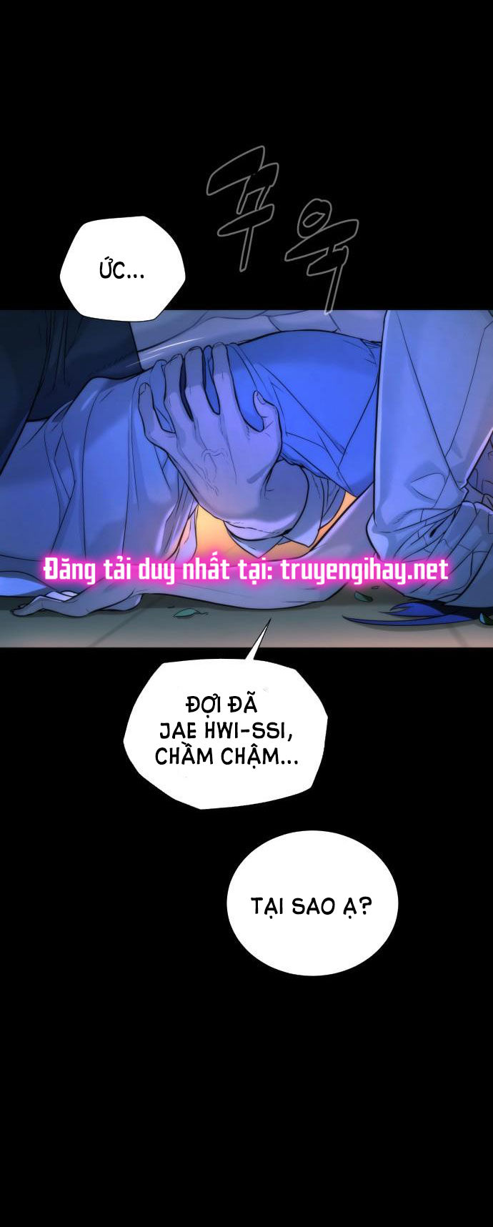 Tuyển Tập Truyện Ngắn Dằm Khăm Của Bạn Mảy chapter 15.1 - Trang 36