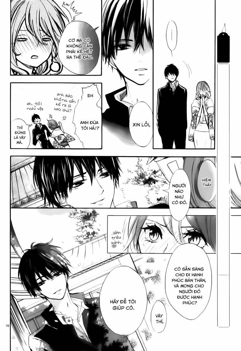 kitsune no yomeiri chapter 11 10