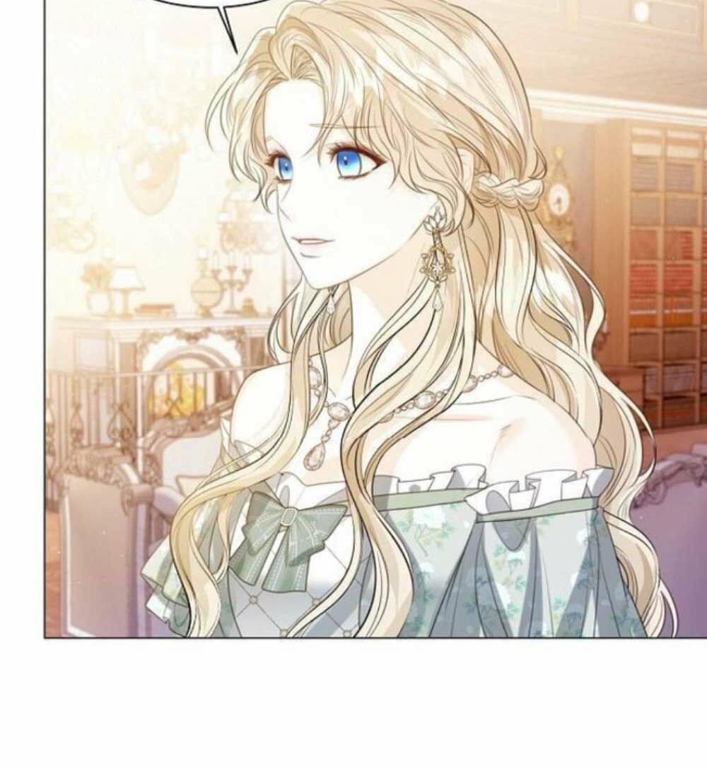 tôi sẽ từ bỏ vị trí hoàng hậu chapter 34 101