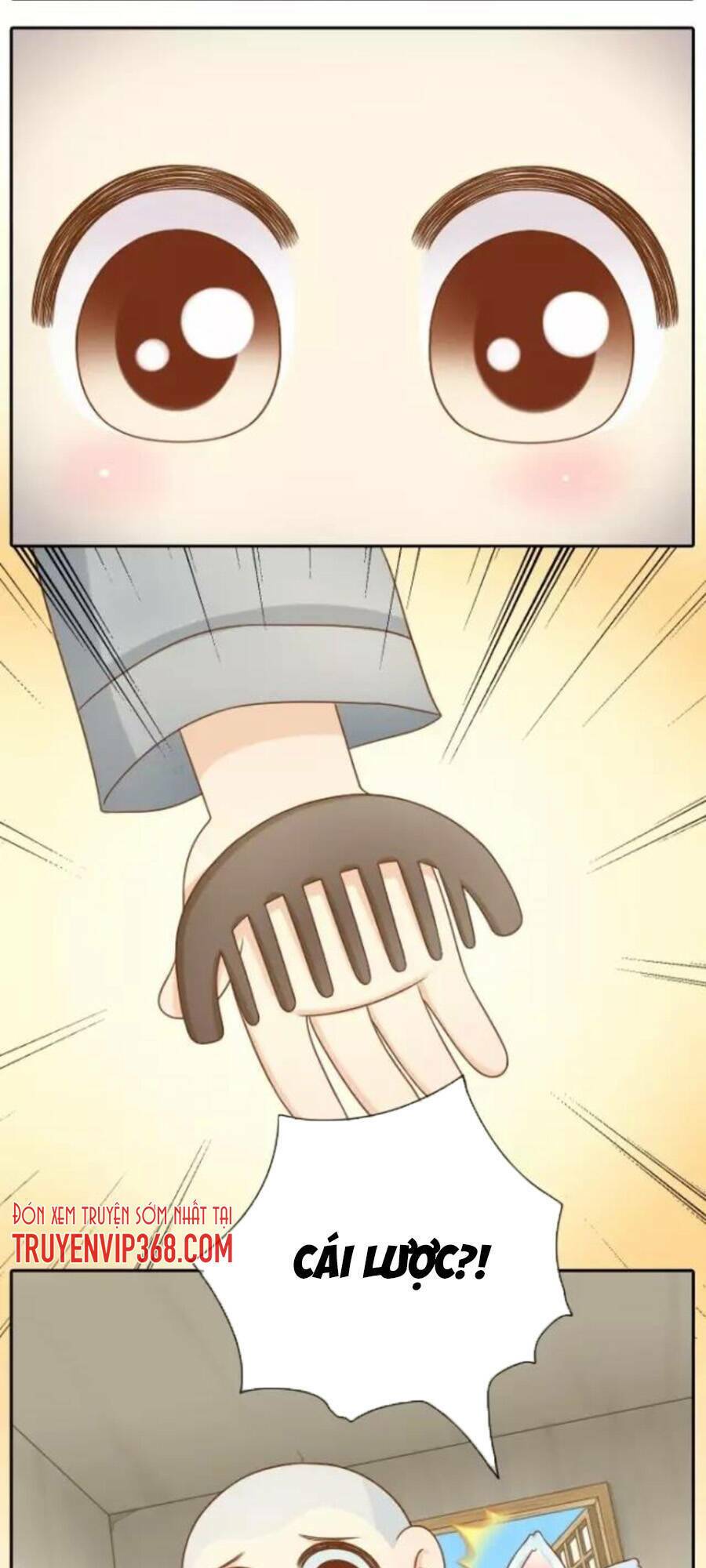 tiểu hoà thượng - chào mừng đến trấn yêu quái chapter 25 7