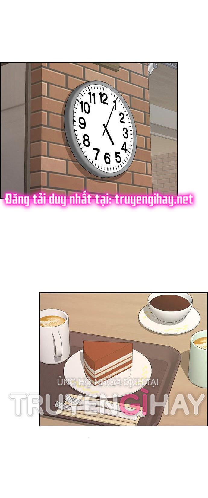 vẻ đẹp đích thực - true beauty chapter 145.2 2