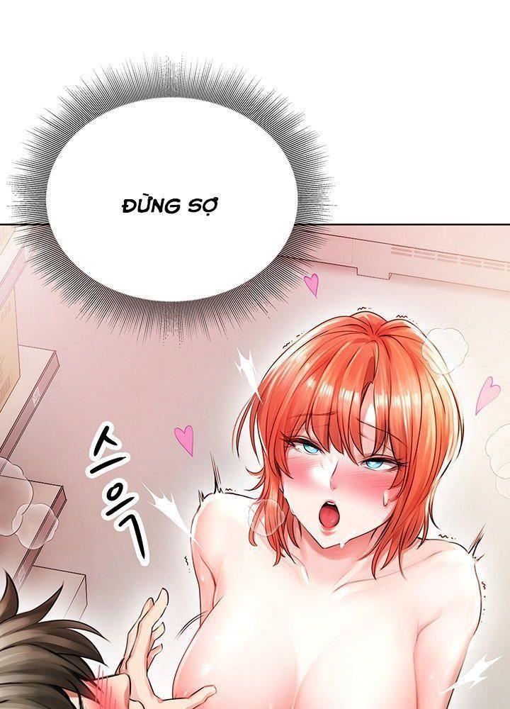 công việc sung sướng chapter 4.1 47