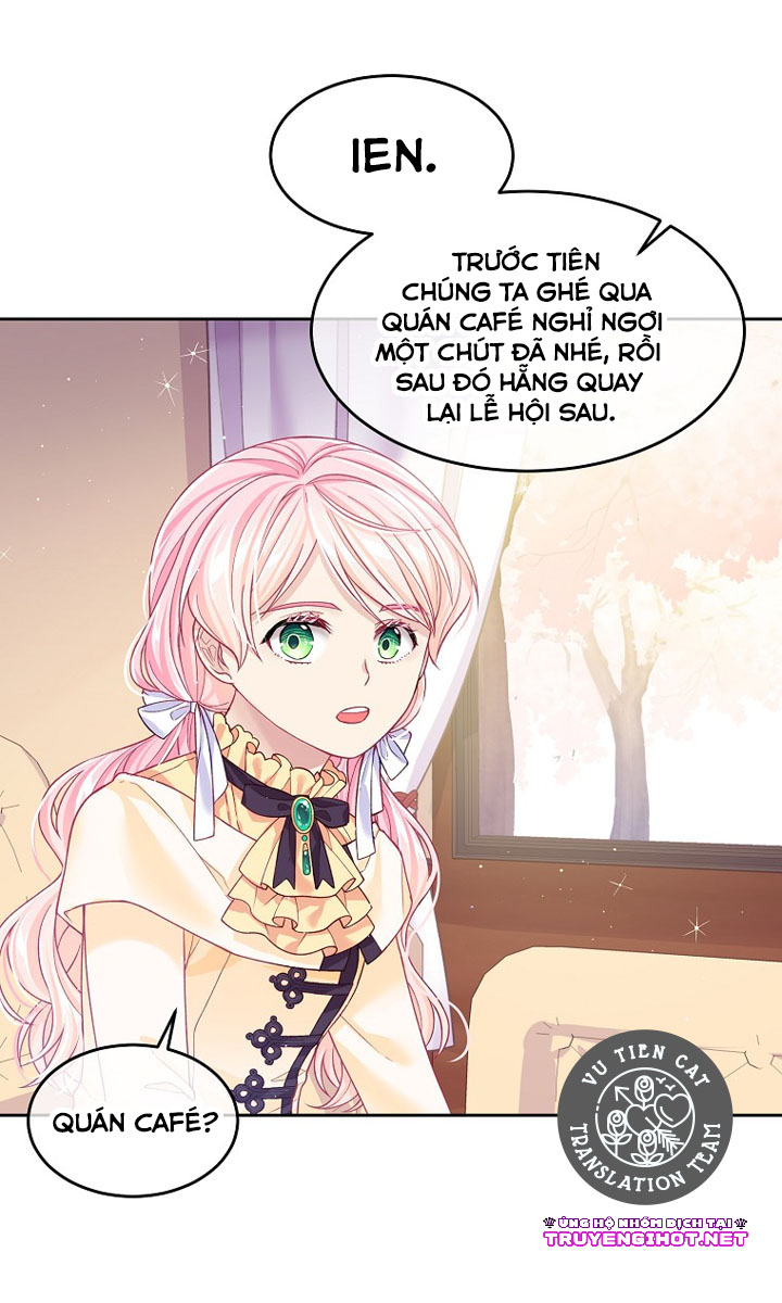 tôi gặp rắc rối vì chồng qúa dễ thương chapter 6 62