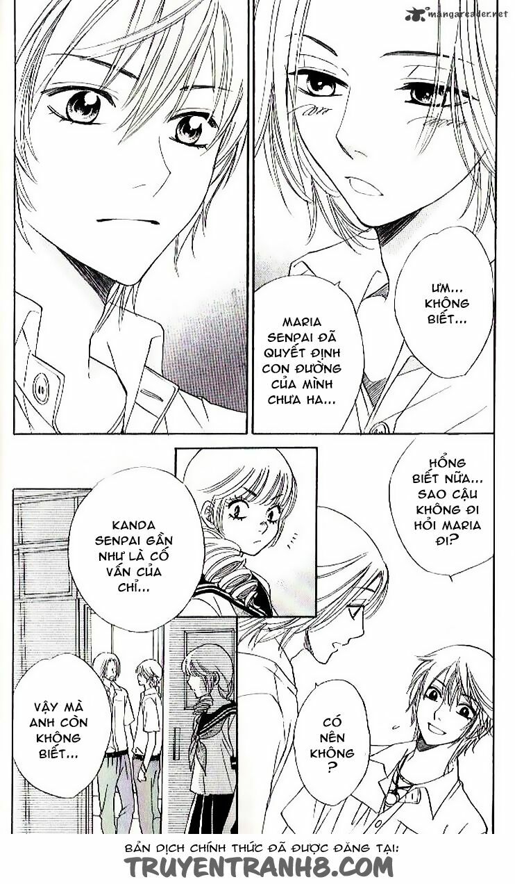 ác quỷ và bản tình ca chapter 84 13