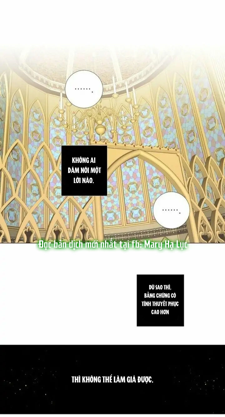 từ tiểu thư thành hoàng hậu - lady to queen chapter 39.2 21