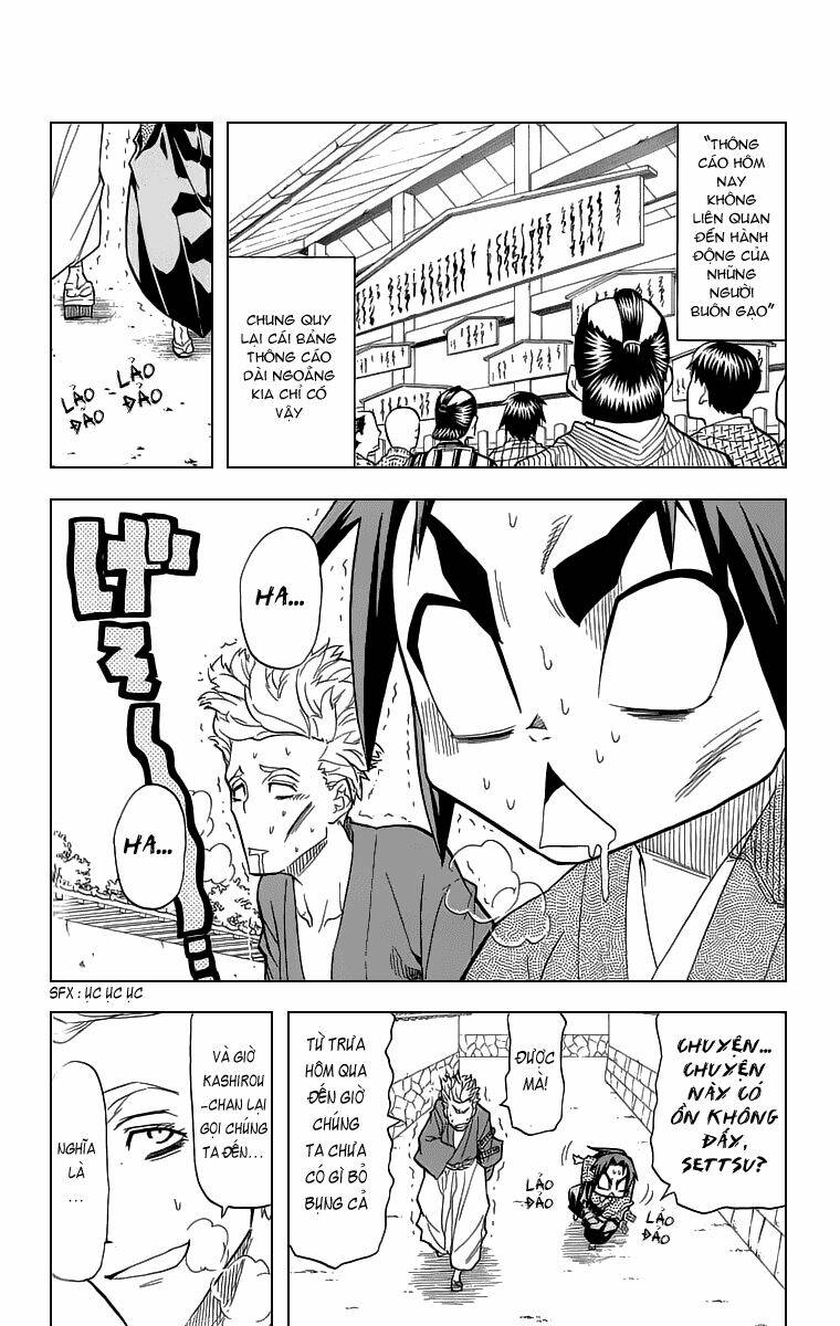 samurai usagi chapter 28 5