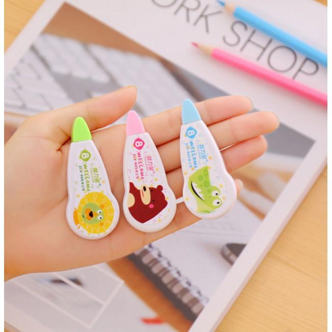 Bút xóa kéo khô xinh xắn Duashop