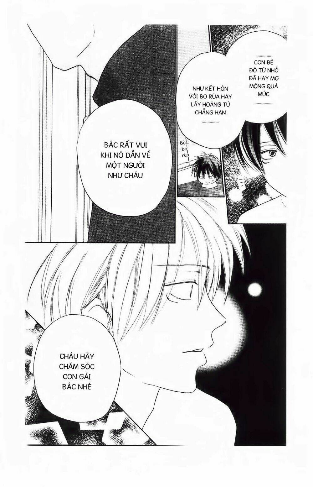 chuyện cấp iii chapter 56 28