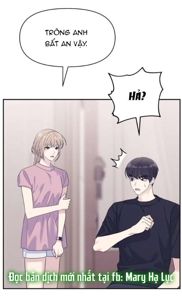 Couple Breaker chapter 71.1 48