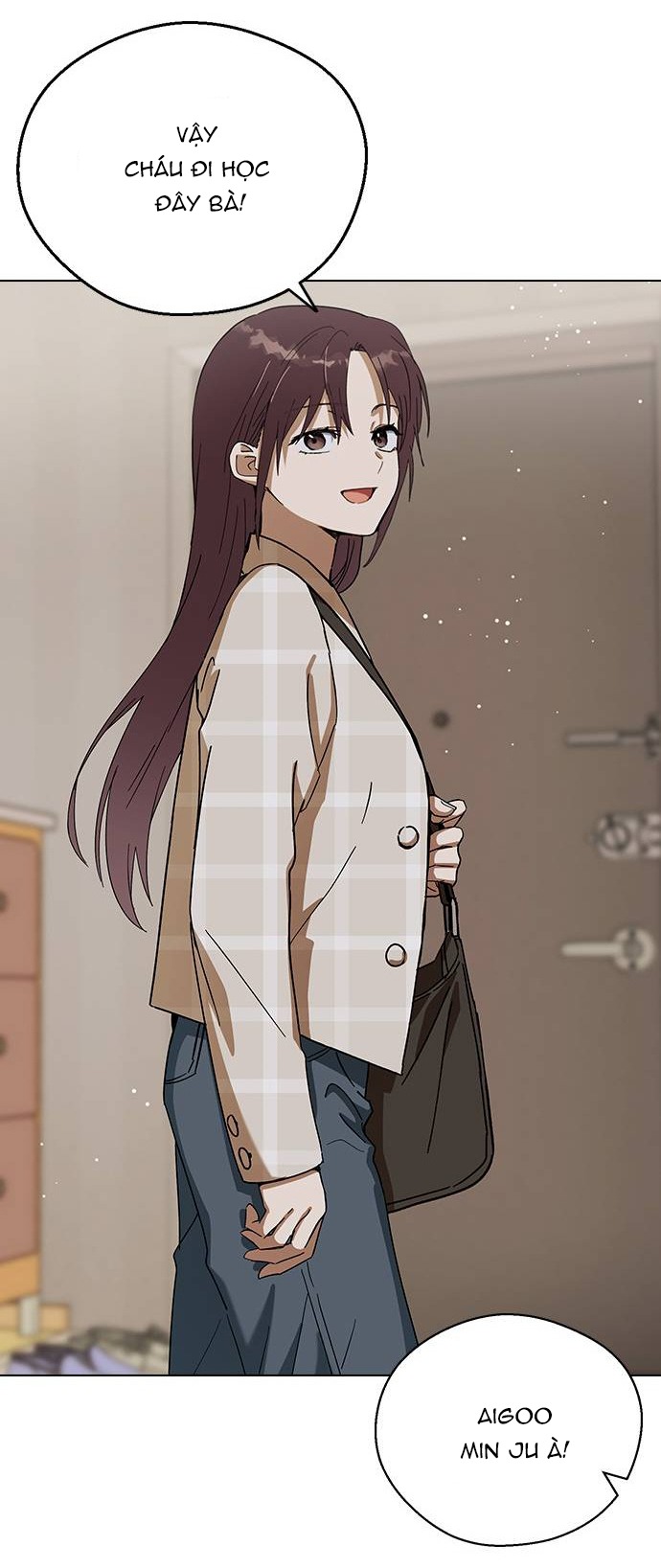 nhân duyên kiếp trước chapter 88.2 18