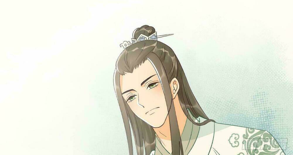 vương gia ba tuổi rưỡi của tôi chapter 21 85