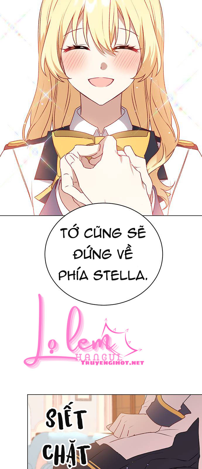 tôi là vị hôn thê phản diện chapter 57.1 19