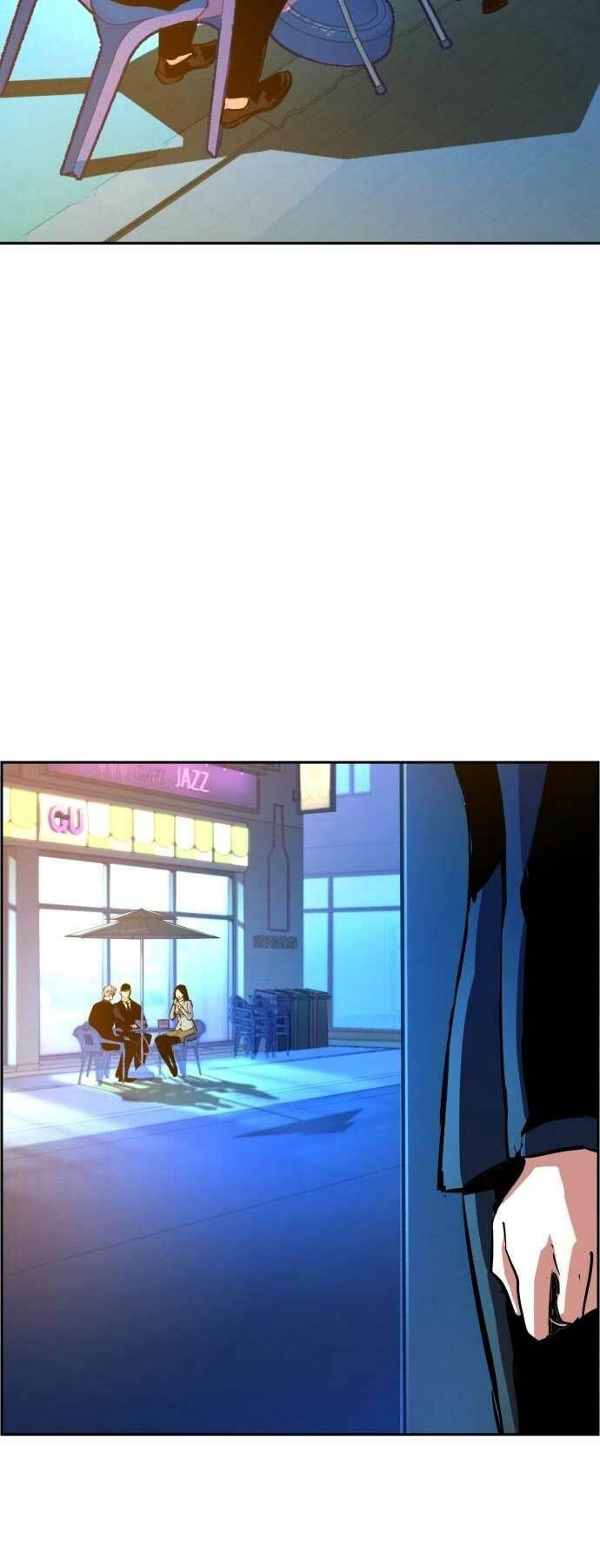 bạn học tôi là lính đánh thuê chapter 87 59