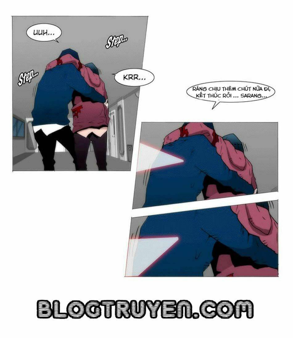 siêu năng 1.5 chapter 35 7