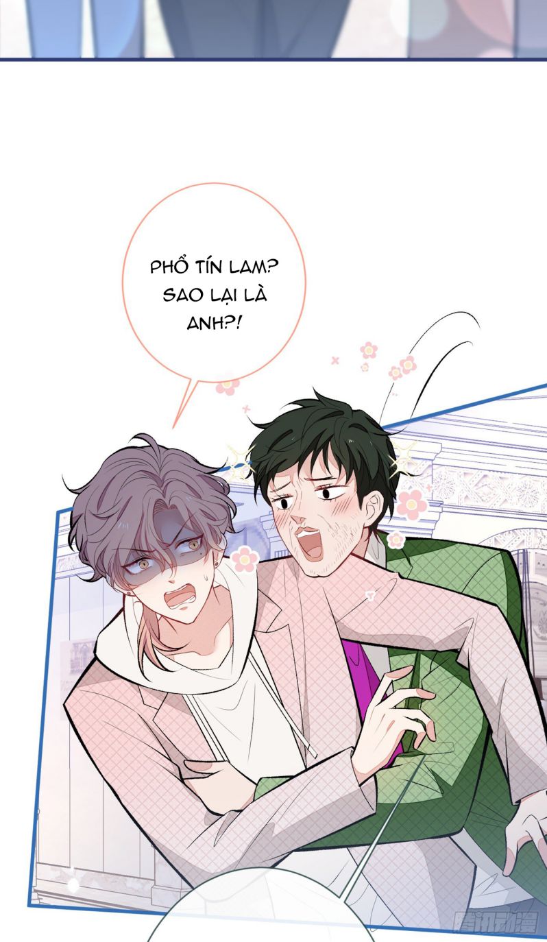 hotsearch của ảnh đế chapter 90 15