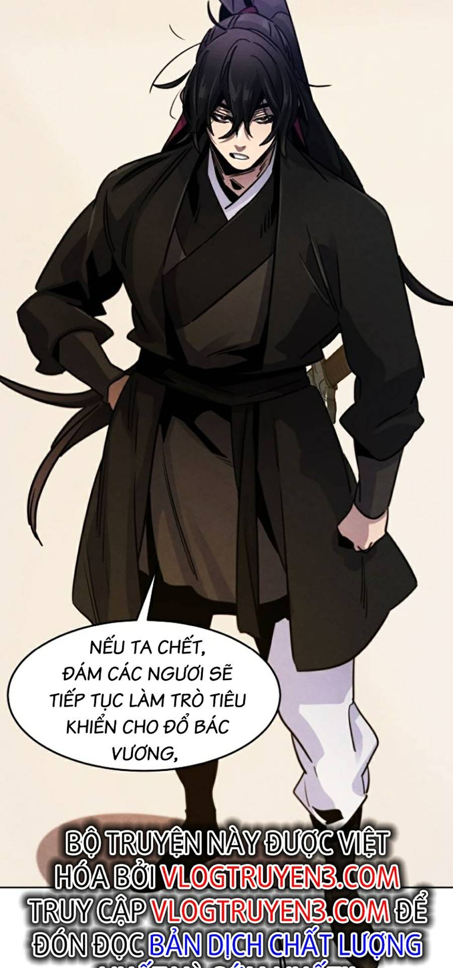 Cuồng Ma Hồi Quy - Trang 62