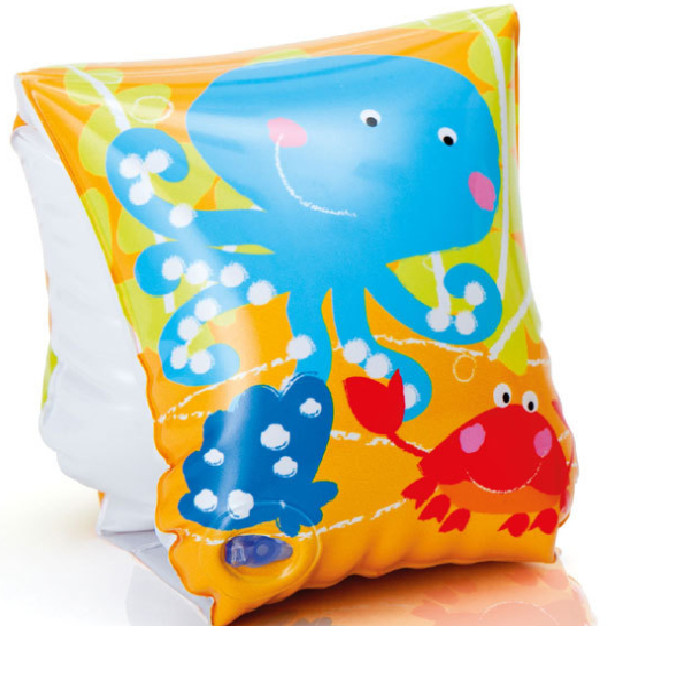 Phao tay tập bơi cao cấp cho bé 3-6 tuổi