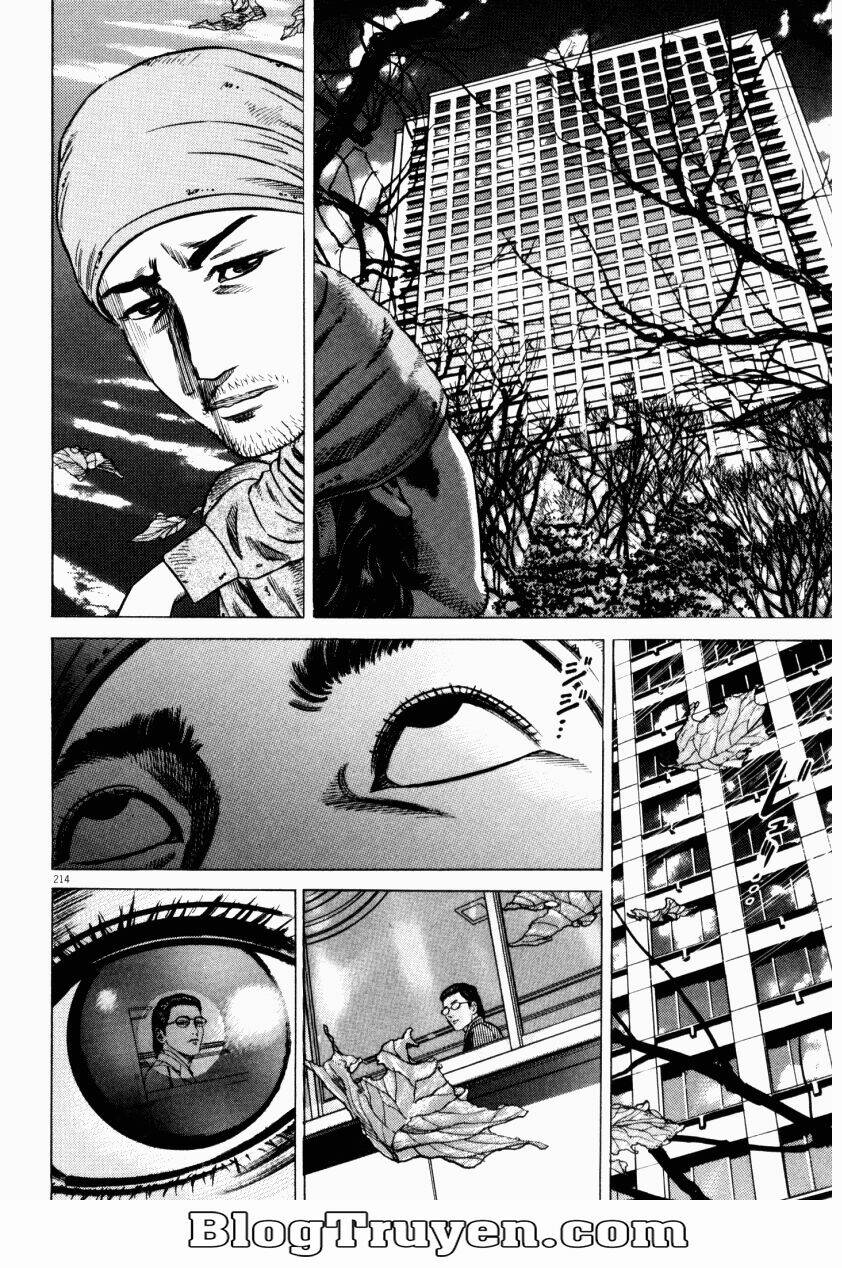 homunculus chapter 50 27