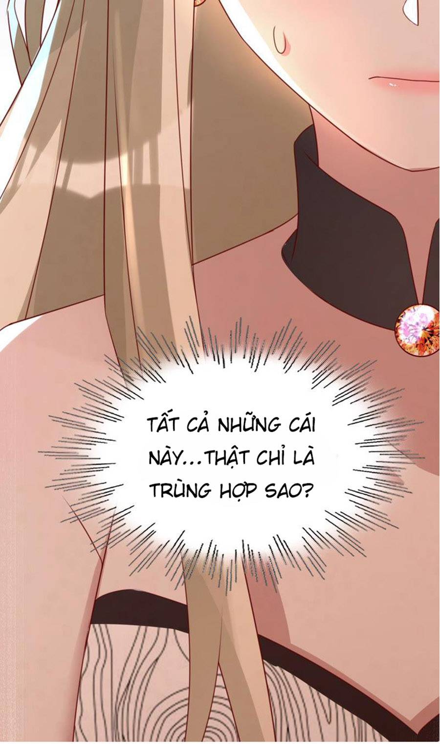 thần luân mật luyến chapter 123 43