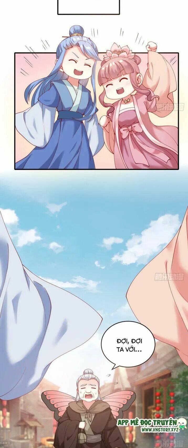 đô đốc đại nhân sủng thê kí chapter 24 8