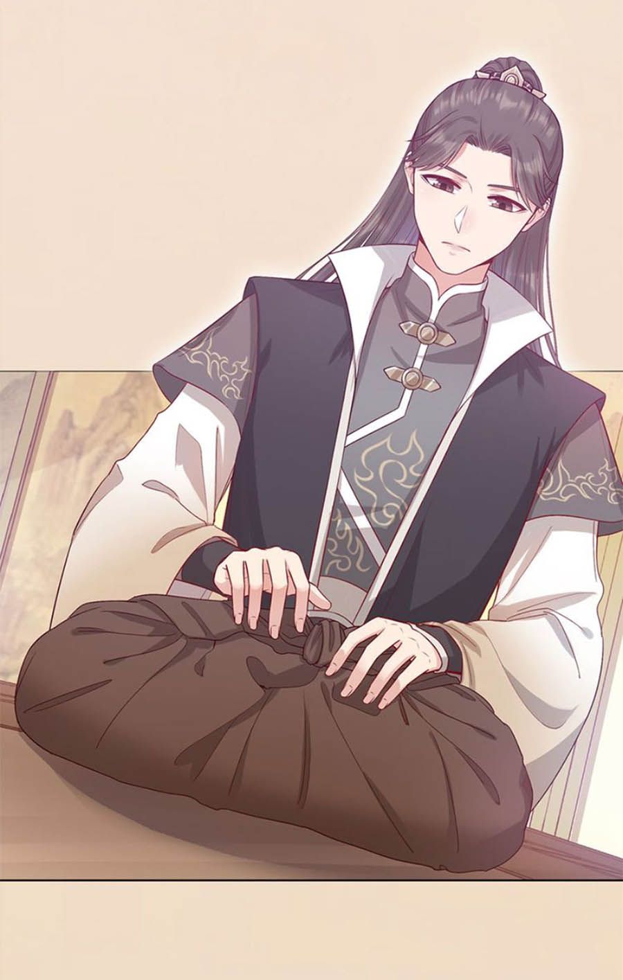 mỹ nhân già rồi chapter 56 4