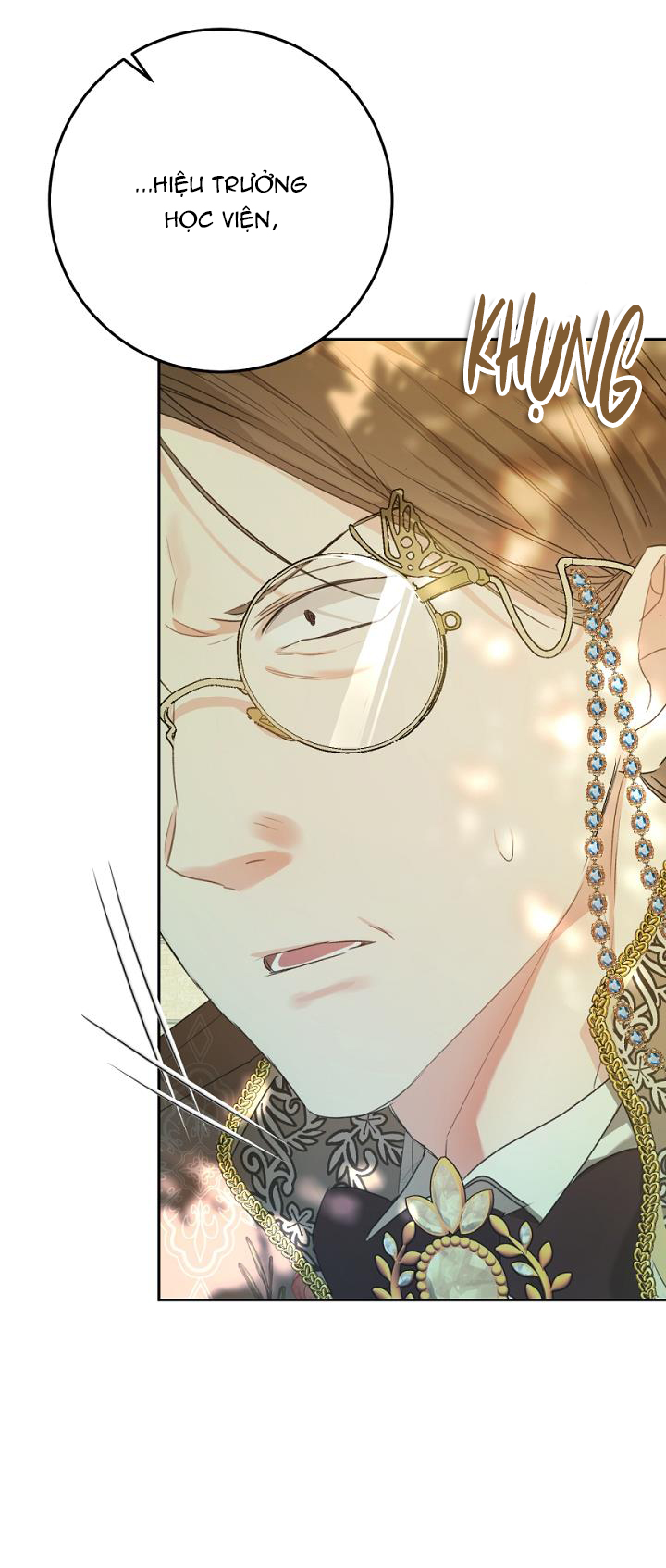 con rối ác nữ marionette chapter 41 41