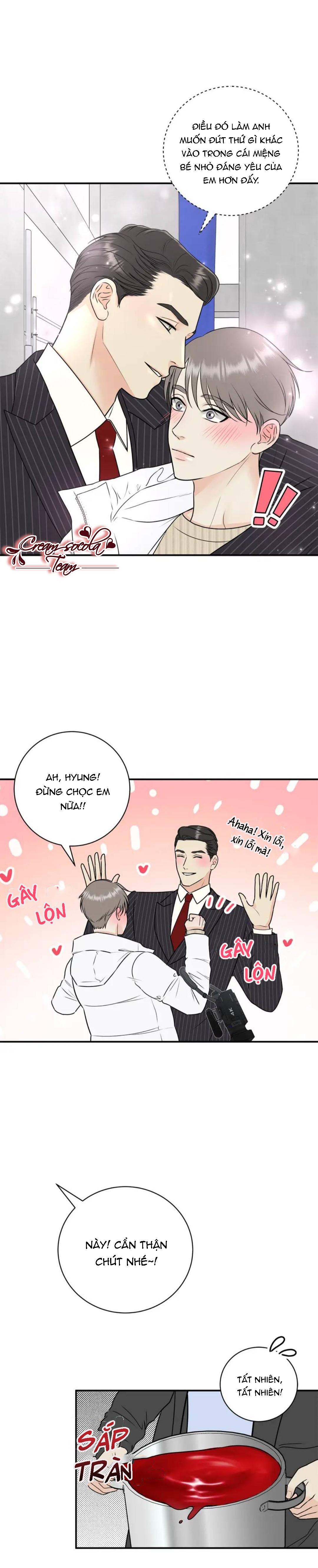 hạnh phúc trọn vẹn chapter 31 18