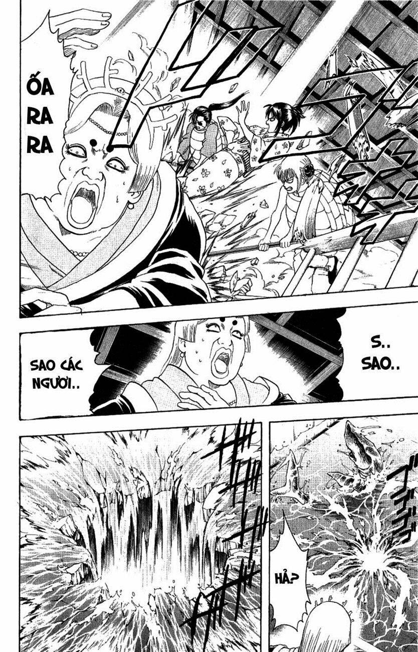 gintama - linh hồn bạc chapter 179 2