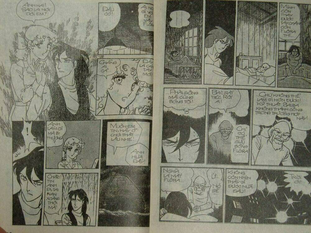 siêu nhân locke chapter 6 21