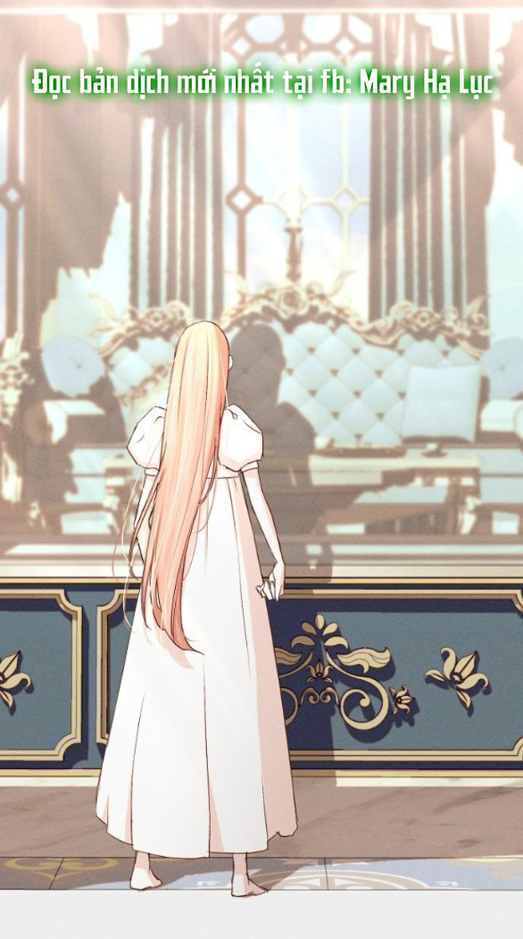 chàng tiên cá mắc kẹt trong hồ của tôi chapter 3.1 10
