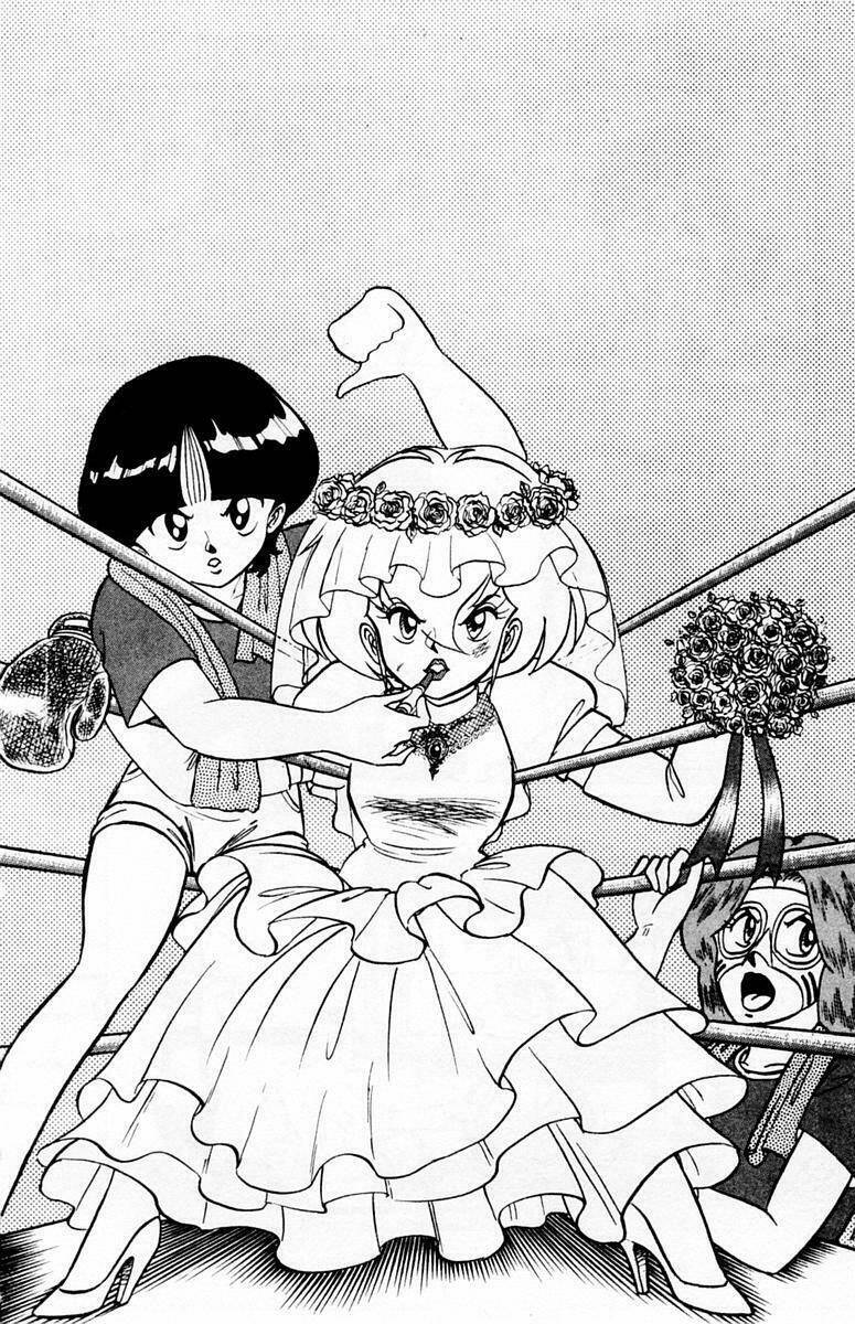 yuu & mi chapter 40 1