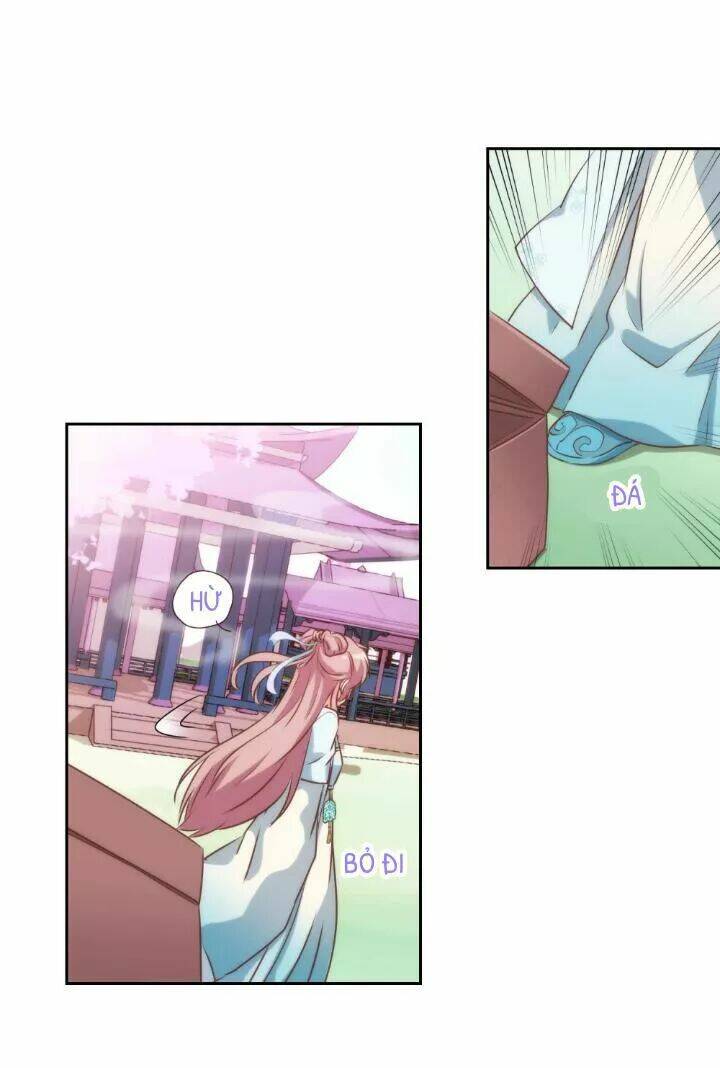 ồ, phu quân đáng yêu của tôi! chapter 54 10