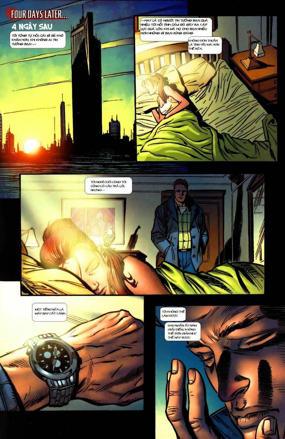 civil war full event chapter 9 19