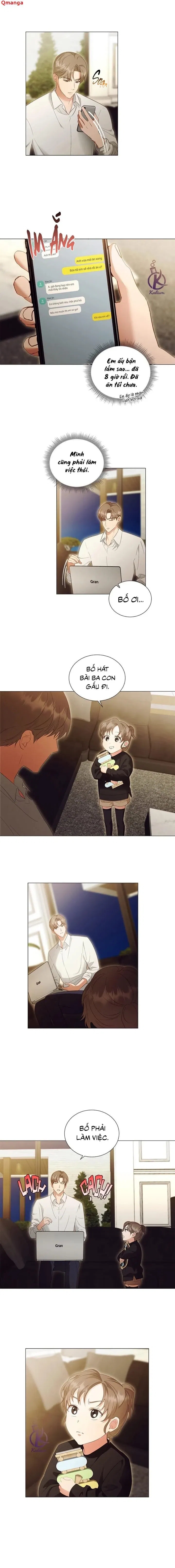 (21+) nhân duyên 99.99% chapter 48 7