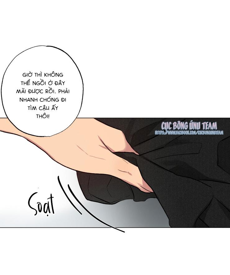 bắt đầu từ việc sống chung chapter 9 16