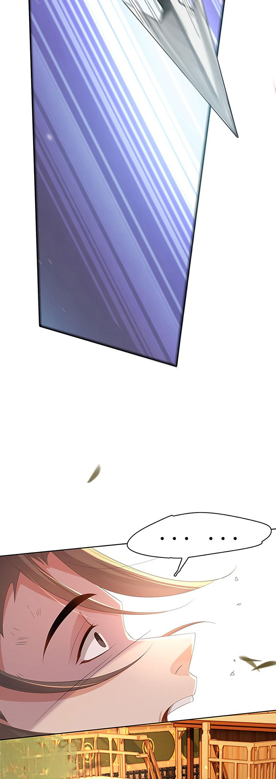 bá tổng vương phi lật xe chỉ nam chapter 103 28