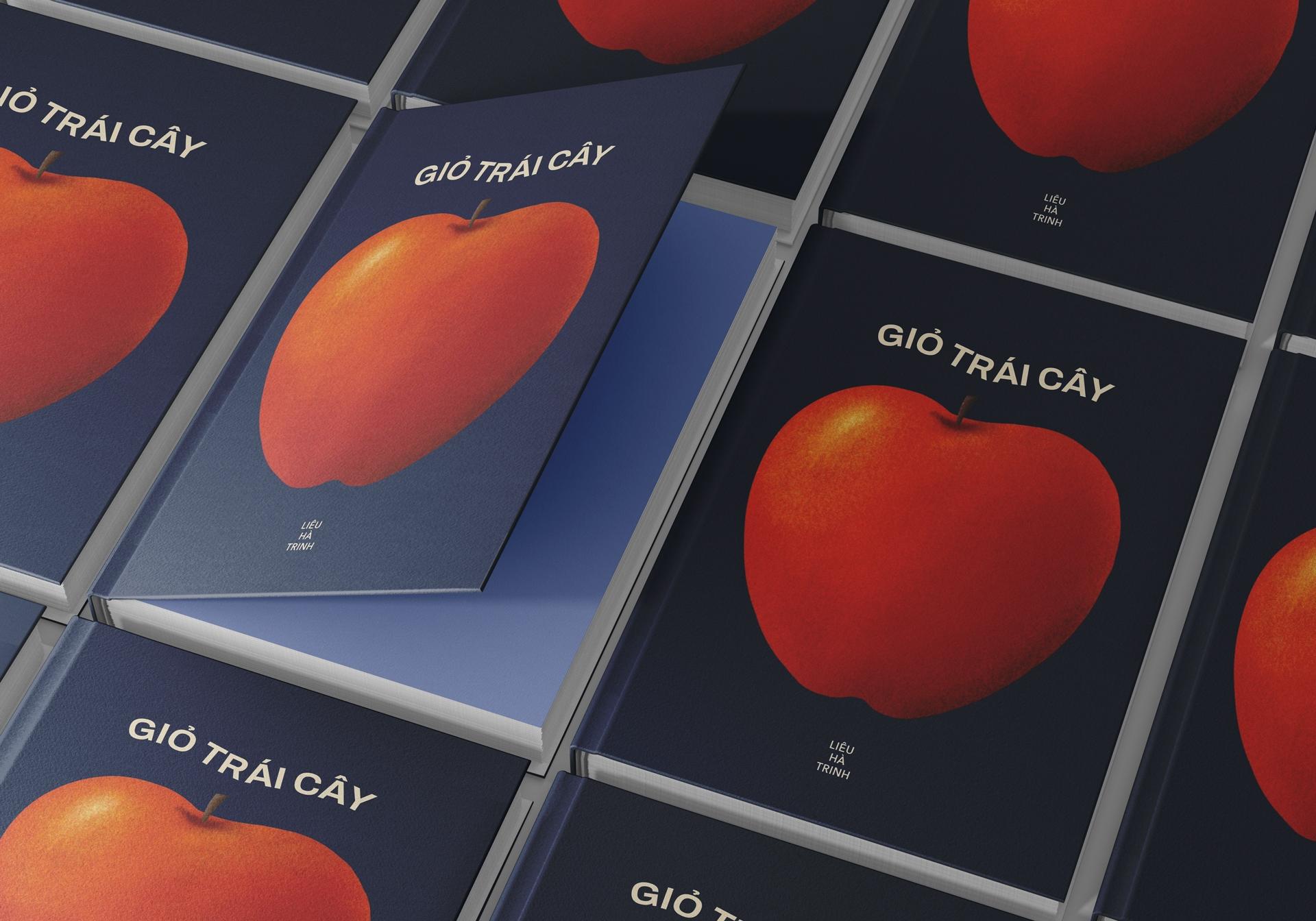 Giỏ Trái Cây