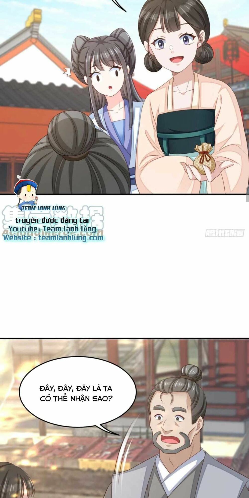 thuần hóa ba ba bạo quân chapter 53 24