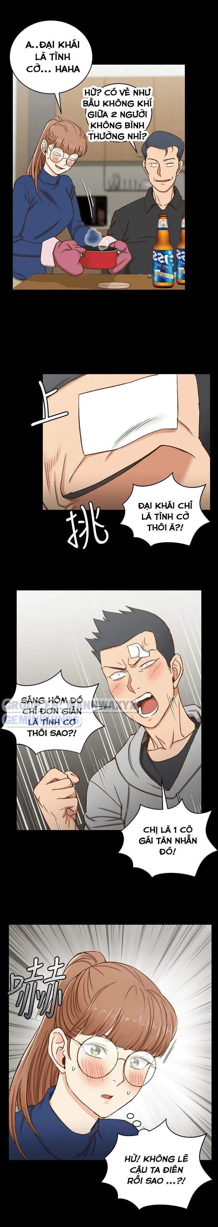 thanh niên động kinh chapter 93 2