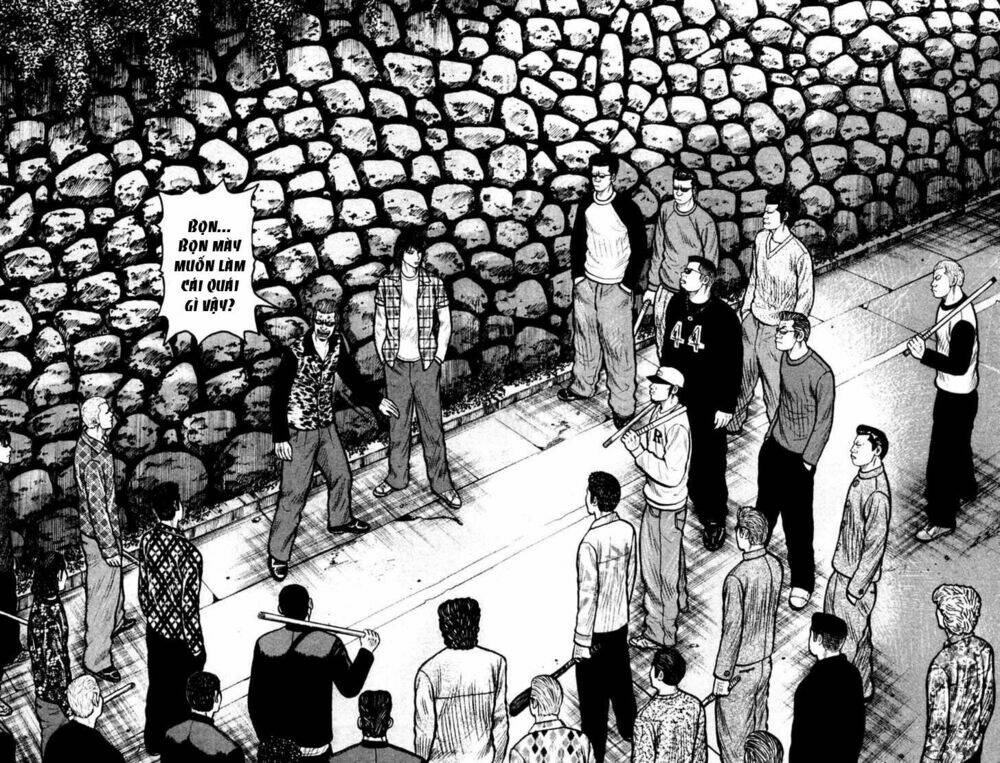 qp- soul of violence chapter 28 22