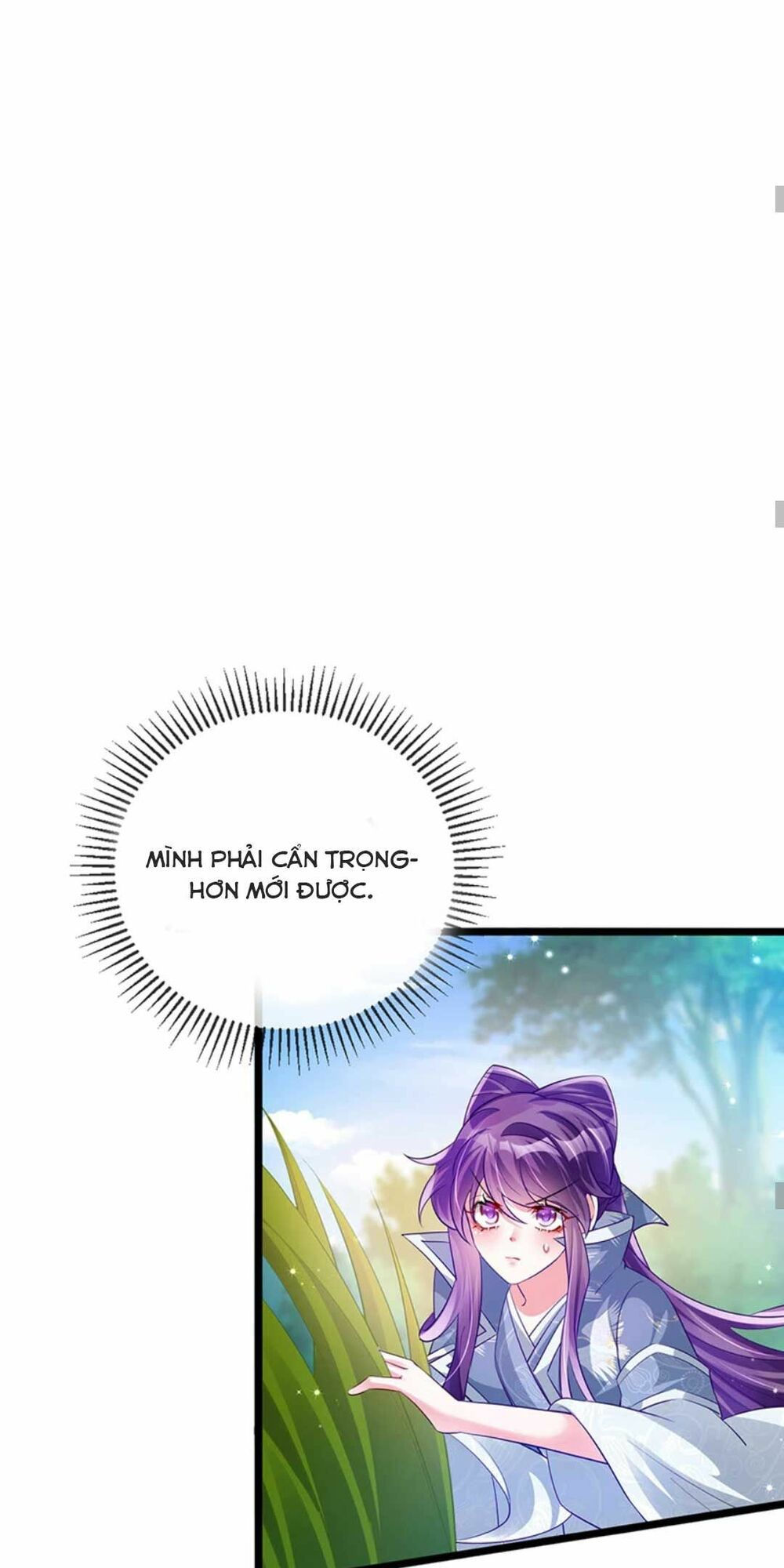 quân hoả nữ hoàng chapter 61 38