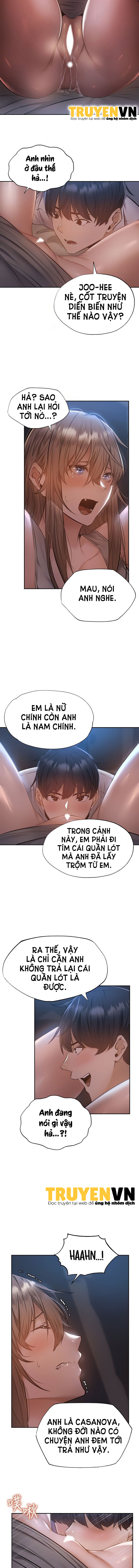 căn phòng xôi thịt chapter 51 4