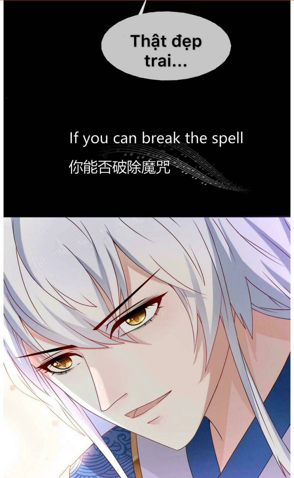 nữ hoàng thú sủng chapter 2 27